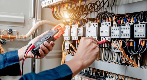 Best Residential Electrician Services  in Eastlake, OH