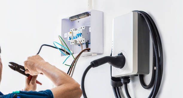 Best Licensed Electrician  in Eastlake, OH