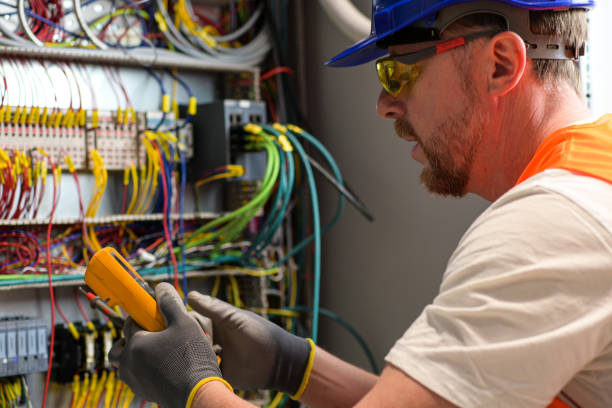 Best Electrical Wiring Services  in Eastlake, OH