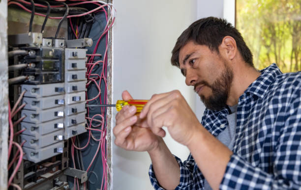 Best Electrical Contractors for Businesses  in Eastlake, OH